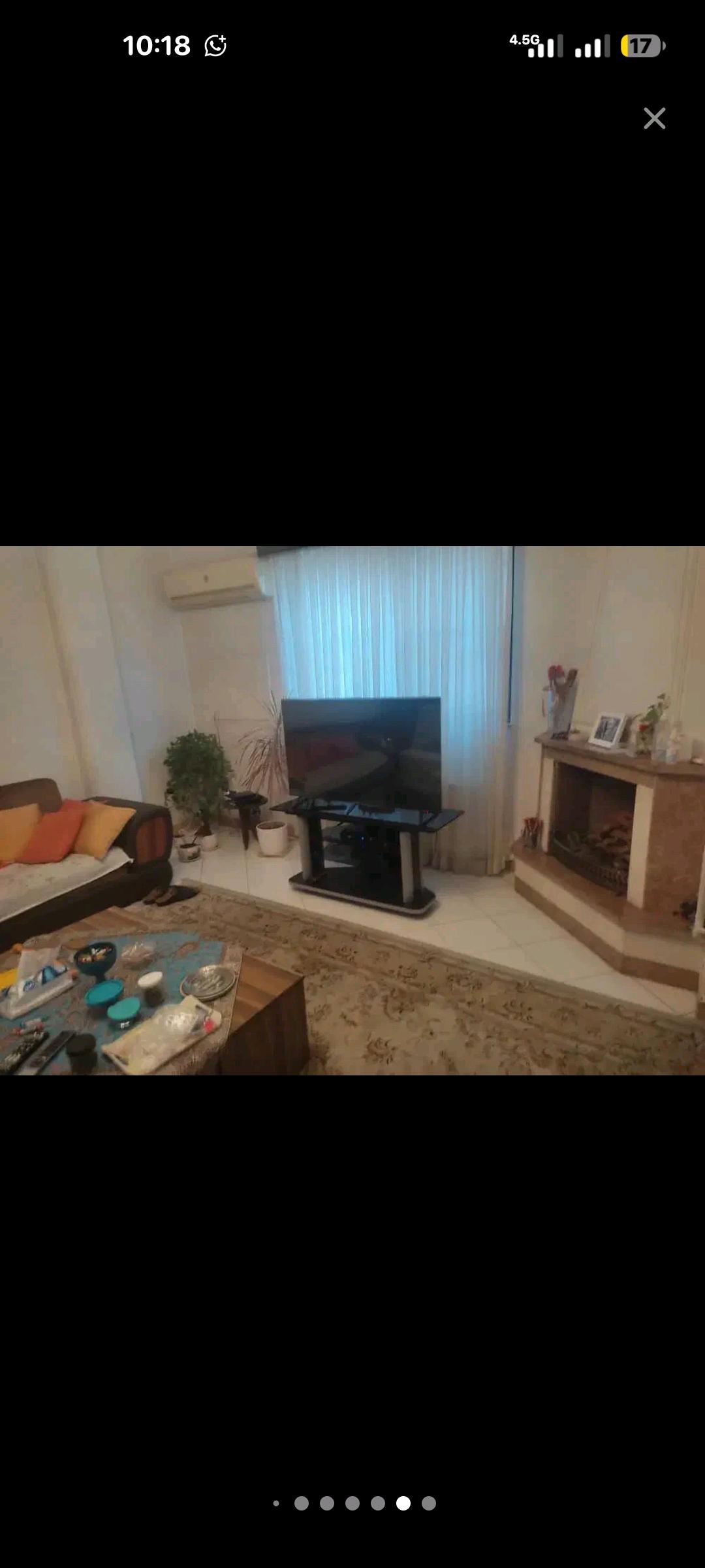 فروش آپارتمان ۹۱ متری در بلوار سمیه