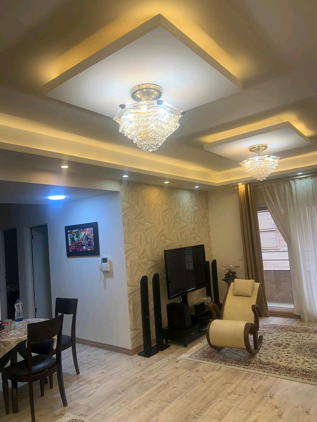 فروش آپارتمان ۸۸ متری در میر ابوالقاسمی